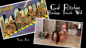 Gal Ritchie - 1080p
