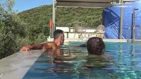 Milf video with well-proportioned Mugur and Julia North from Mugur Porn