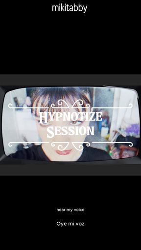 therapy moment, be mine