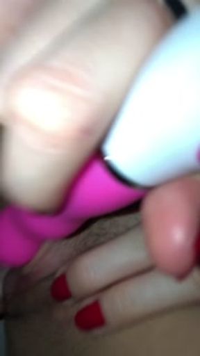 Loud moaning sex