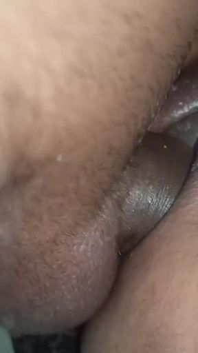 Desi Bhabhi ki Chudai Sex Video with BBC Black Dick Hindi Audio   Clip 2