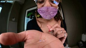 * Custom * Valentine's Bully GEM grows and grows! - MP4