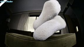 SMD's knee highs! - MOV