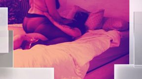 Do You Love to See Us Fuck in Pantyhose? Subscribe to Our Fanclub on Faphouse