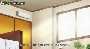 Hentai group sex with busty hot girls