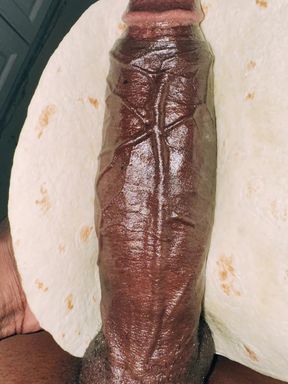 Big Dick small cock comparison