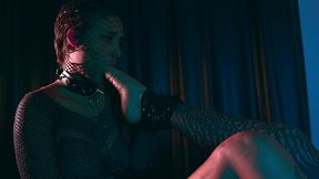 how many of my toes can you fit in your mouth before the drool starts pouring out?