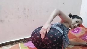The Muslim maid left on the pretext