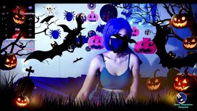 “Halloween 2025… Are You Ready? 😱”