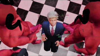 Demon Nation X music vid