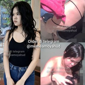 Ngintip Casting Chindo Toket  Di Hotel Bugil