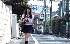 Lesbian teacher seduces her students