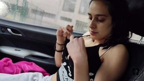 18yo leyla kixx cum pilation facial cumshot cum in mouth