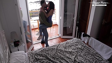 Cock hungry Noa Tevez gets fucked