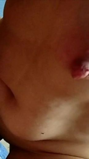 Housewife Persuaded to Fuck