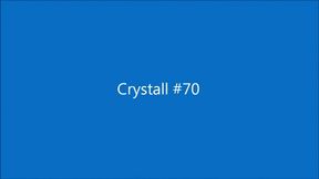 Crystall070 (MP4)