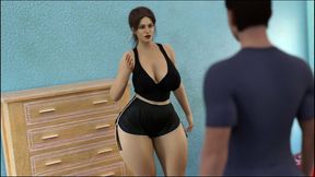 Can Hannah Help Me in Relationship with Futas?