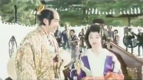 Kunoichi ninpo (Ninja Woman)1996 Japanese Softcore Full Movie