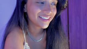Melany Oconner Private Show
