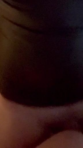 After Work Fuck Session