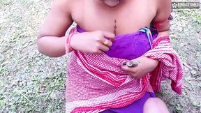 Dekhiye kaise EK Ladke Ne Gaon ki Ladki ko pata ke chod dala woh bhi Video banate huye ( Hindi Audio )