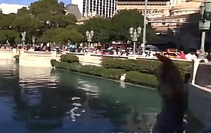 You give aaliyah love a creampie in a pov vegas virtual date