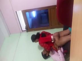 chennai couples hot sex in college (hidden)