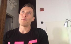 Tied up - Part I Chat