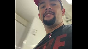 PROIBIDO E ESCONDIDO &Eacute_ MUITO MAIS GOSTO, WC CHEIO DE MACHOS.