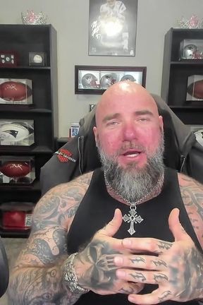 Sexual insecurities.