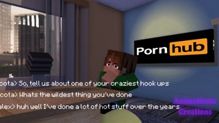 The Podcast Room Ep1