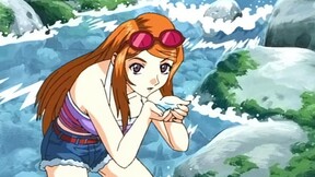 Black Widow Ep.1 • ANIME UNCENSORED