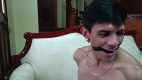 JAIR PROBANDO BALLGAGS