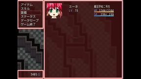 (  18 ) H RPG Games Mine'_s Adventure #3