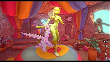 Just In Slime [SFM Hentai game] Ep.1 Best animation sex of monster girls with anal rimjob blowjob and doggystyle creampie
