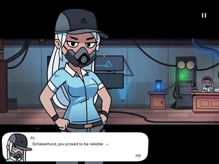 Weishaupt - Camp Pinewood #3