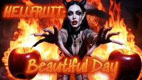 HELLFRUIT: SEE ME INSIDE HER