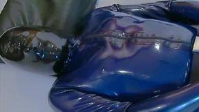 FULL rubber