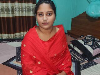 Recent Bangladeshi red saree sex movie. Bangla voice sexy sex clip