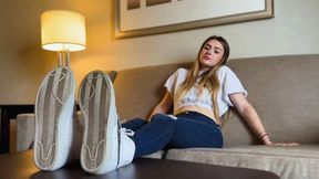 Bratty London Is here To Ruin your Balls