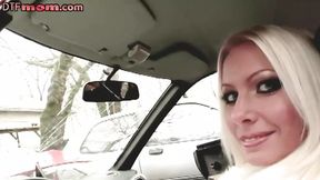 Big titted MILF gets rough action from BWC in wet pussy✌ hole