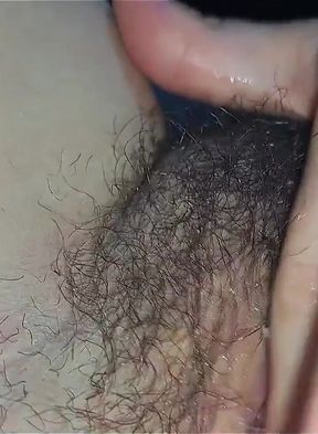 Creamy Pussy