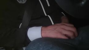 Straw Moment at Home