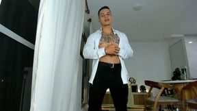 Aron Dark Private Show