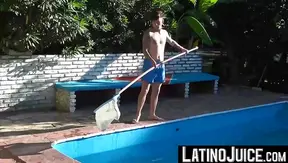 Inked Twink Devours Massive Latino Meat — Cash4Cock Exclusive! – HotGayScene 18+