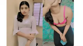Desi Indian local Village girl tight pussy fuck &mdash;  desi girl ankita sex video Hindi MMS