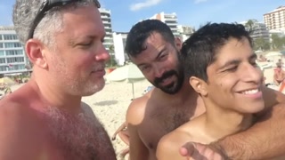 Raw in Rio