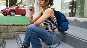 ”OYE LOCA Alt Babe - Lulu Ninfo”