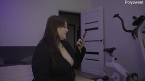 Porn Story - He Was Leaking Like a Slut During His Second Pegging in Life