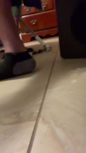Cumming Hard